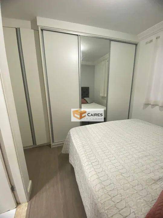 Apartamento à venda com 3 quartos, 61m² - Foto 5