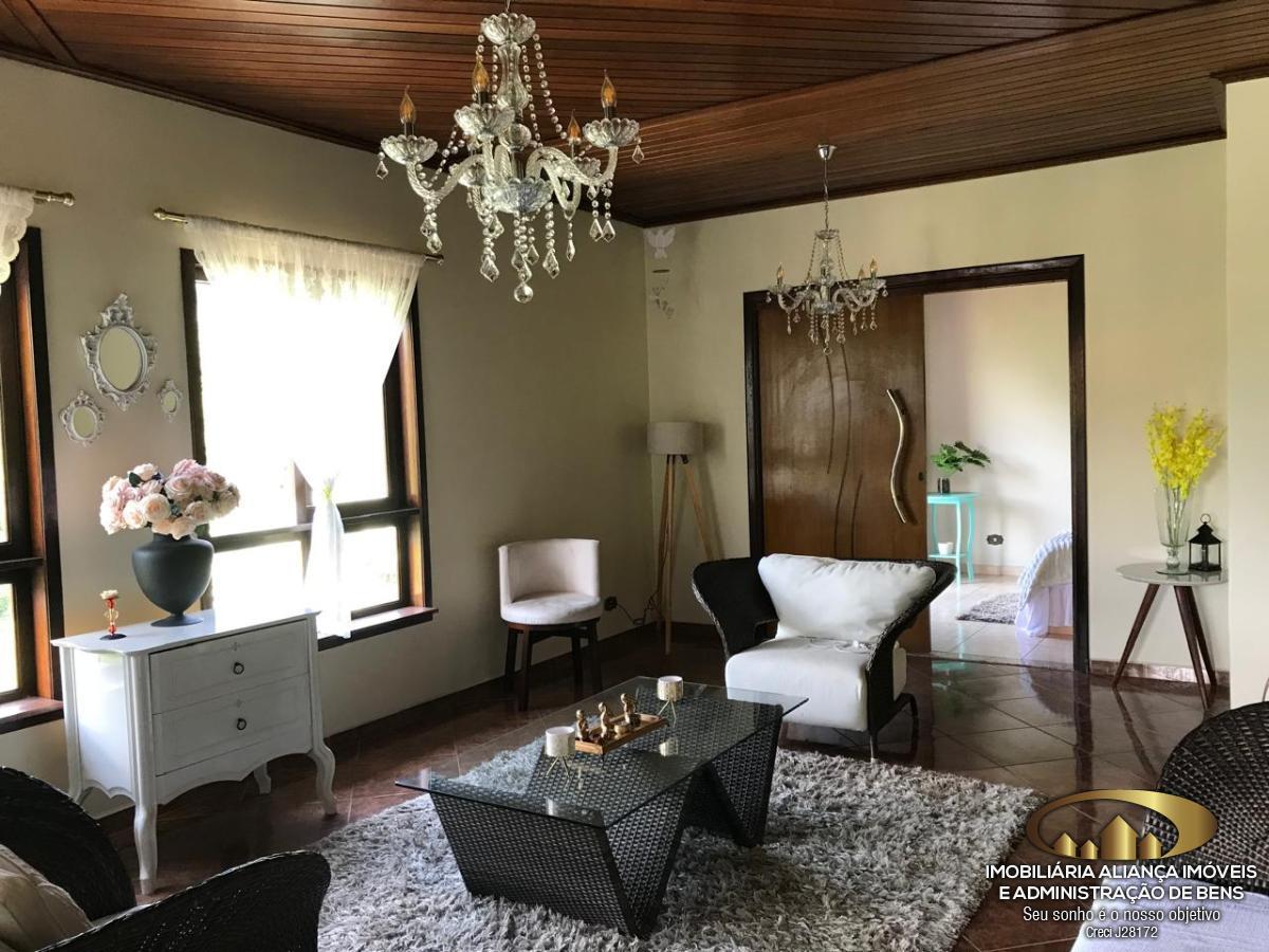 Casa de Condomínio à venda com 4 quartos, 1000m² - Foto 35