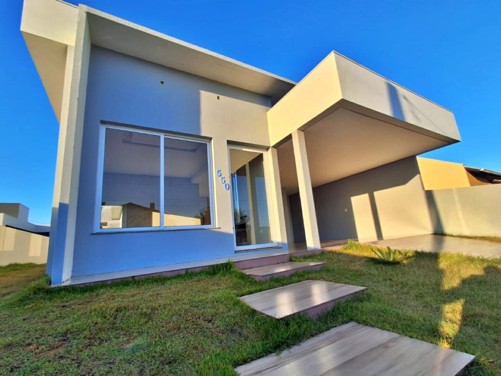 Casa à venda com 3 quartos, 147m² - Foto 4