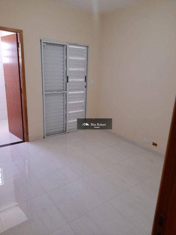 Sobrado à venda com 3 quartos, 125m² - Foto 8