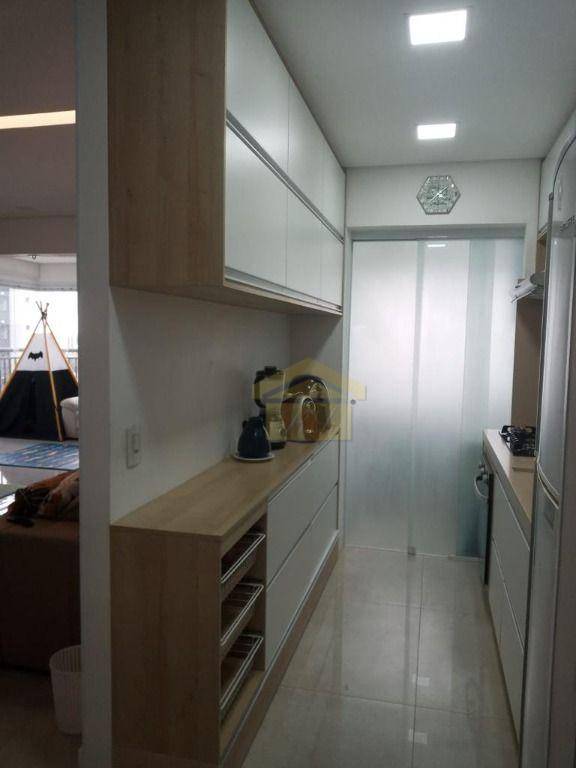 Apartamento à venda com 2 quartos, 87m² - Foto 14