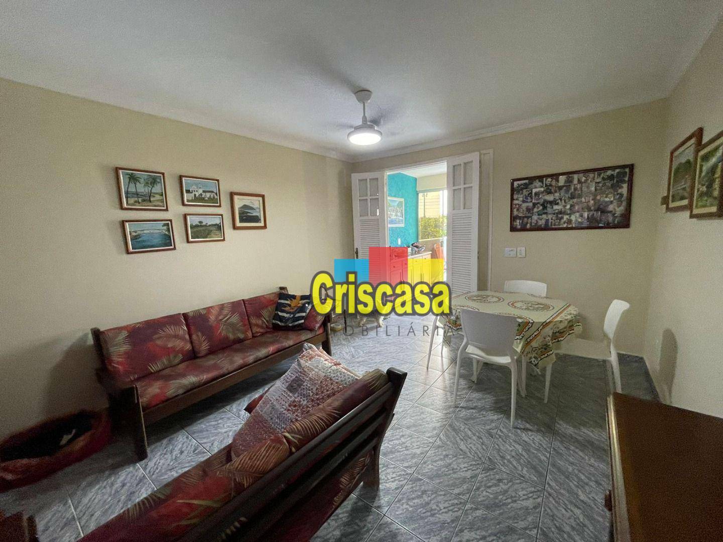 Casa à venda com 3 quartos, 160m² - Foto 3