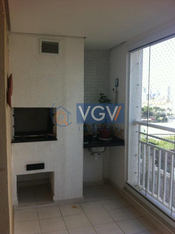 Apartamento à venda com 3 quartos, 112m² - Foto 11