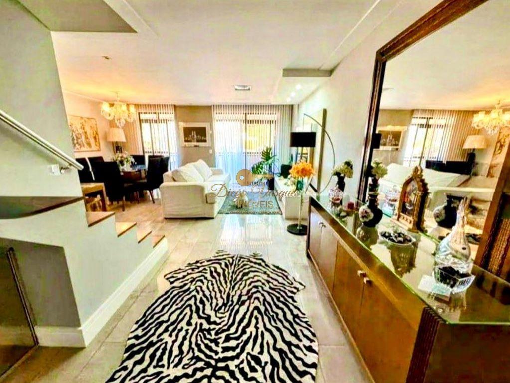 Cobertura à venda com 3 quartos, 140m² - Foto 8