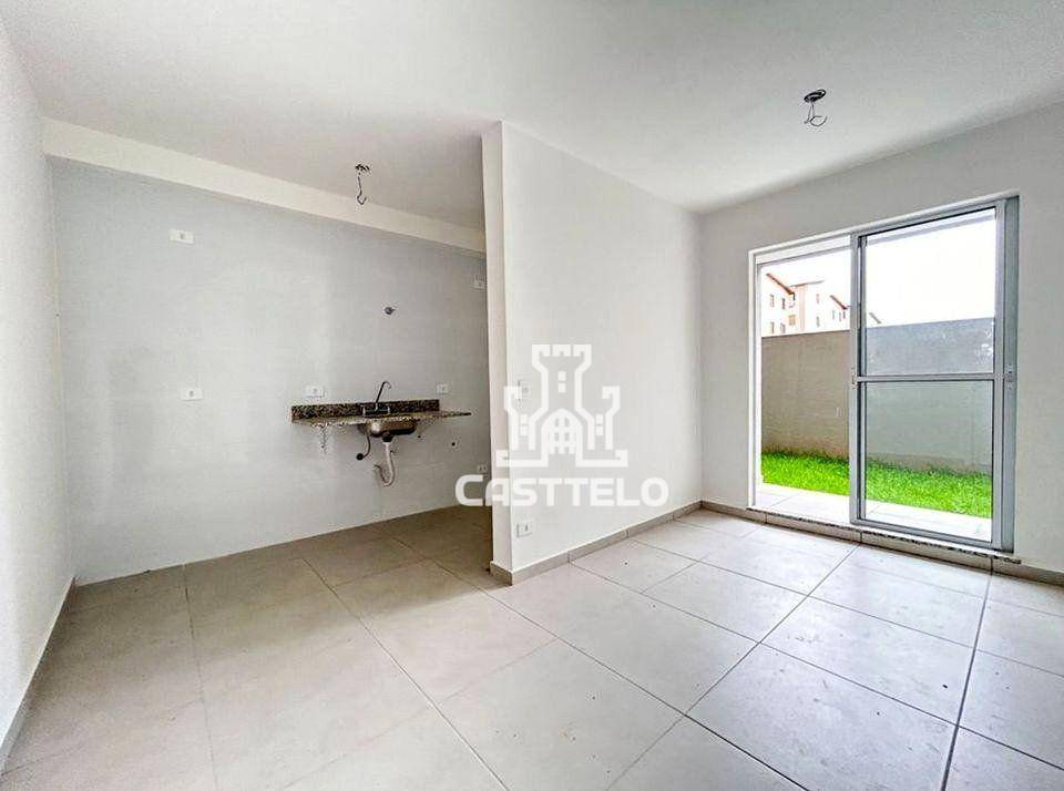 Apartamento à venda com 2 quartos, 47m² - Foto 1