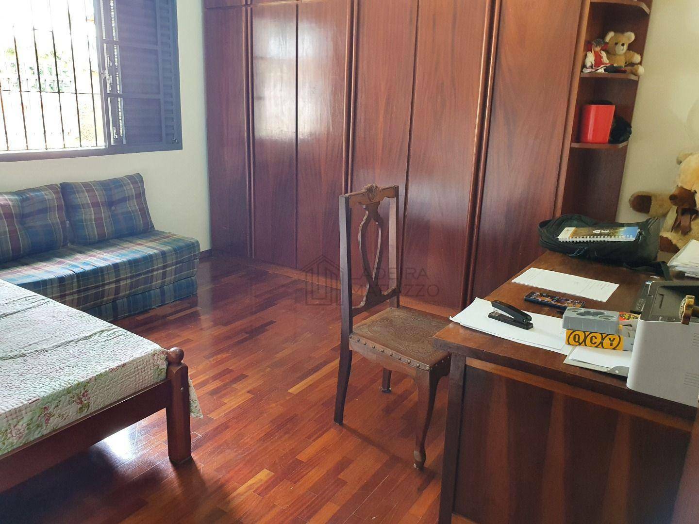 Casa à venda com 3 quartos, 295m² - Foto 12