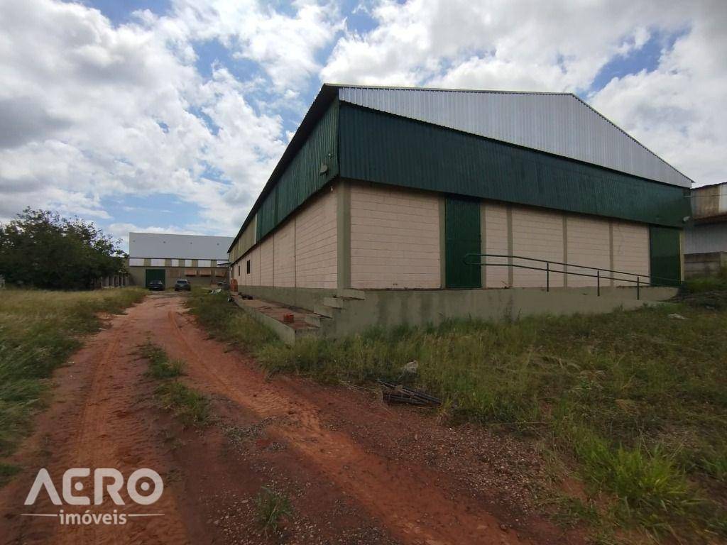 Depósito-Galpão, 1800 m² - Foto 4