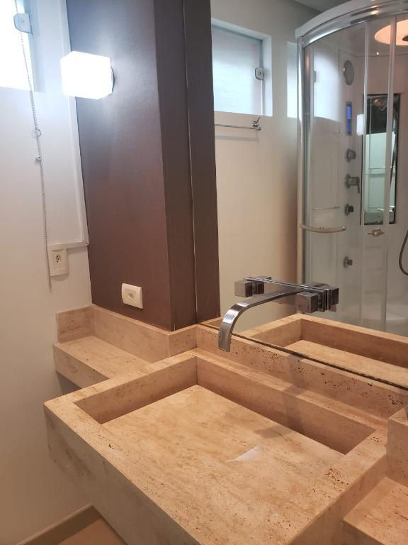 Apartamento à venda com 2 quartos, 98m² - Foto 11