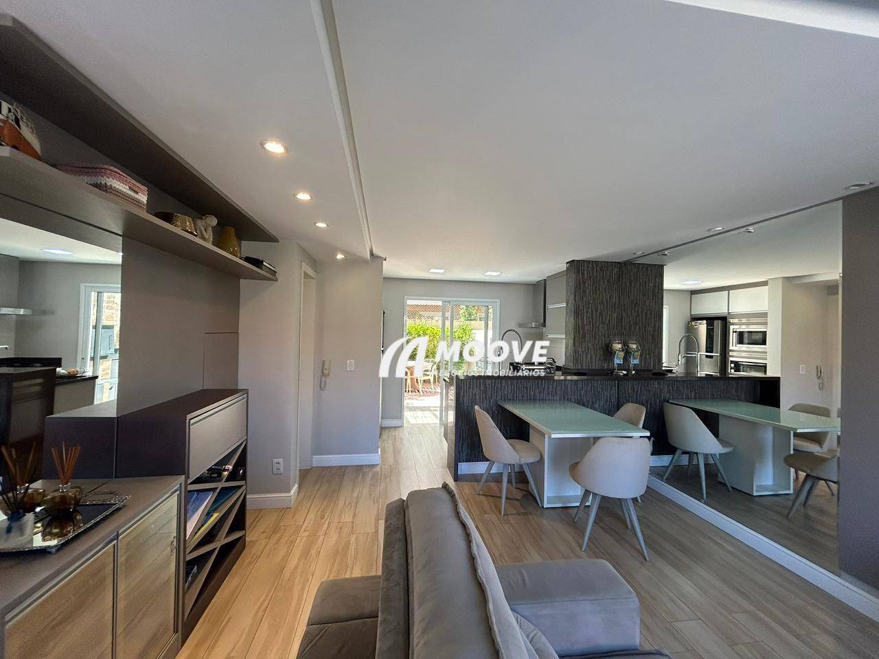 Sobrado, 3 quartos, 86 m² - Foto 2