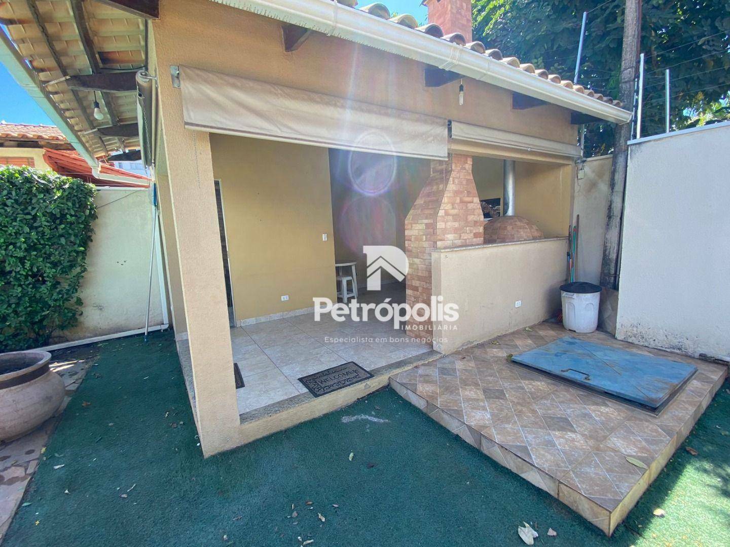 Casa à venda com 3 quartos, 190m² - Foto 24