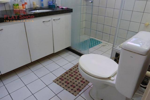 Apartamento à venda com 1 quarto, 60m² - Foto 16