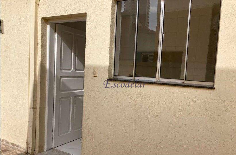 Apartamento à venda com 2 quartos, 45m² - Foto 2