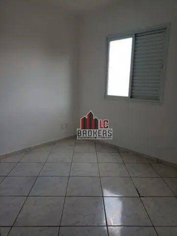 Apartamento à venda com 2 quartos, 63m² - Foto 6