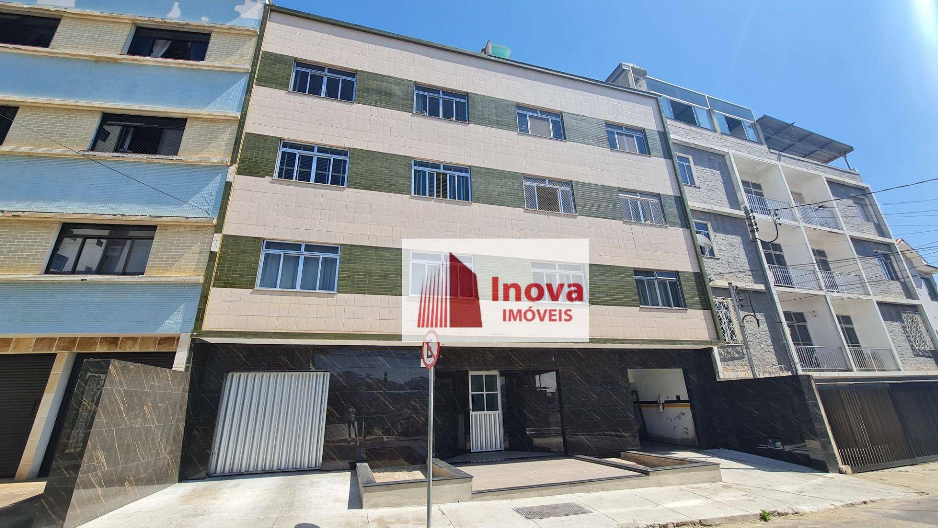 Apartamento à venda com 2 quartos, 80m² - Foto 1