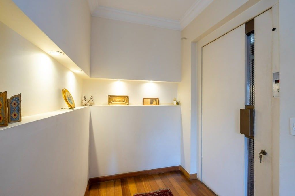 Apartamento à venda com 3 quartos, 185m² - Foto 6