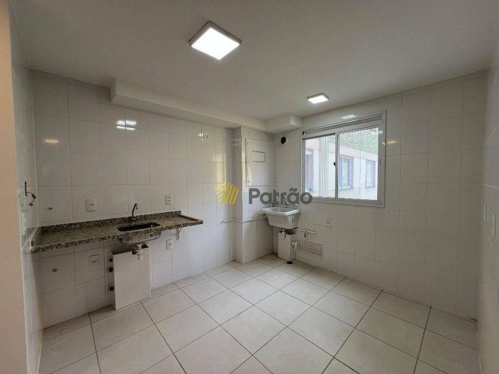 Apartamento à venda com 2 quartos, 53m² - Foto 27