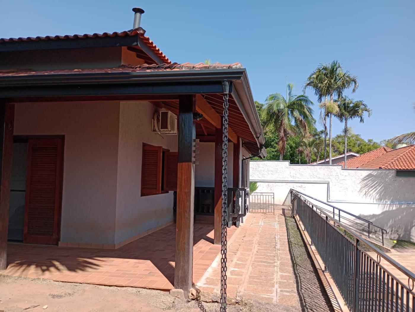 Casa de Condomínio à venda com 5 quartos, 371m² - Foto 24