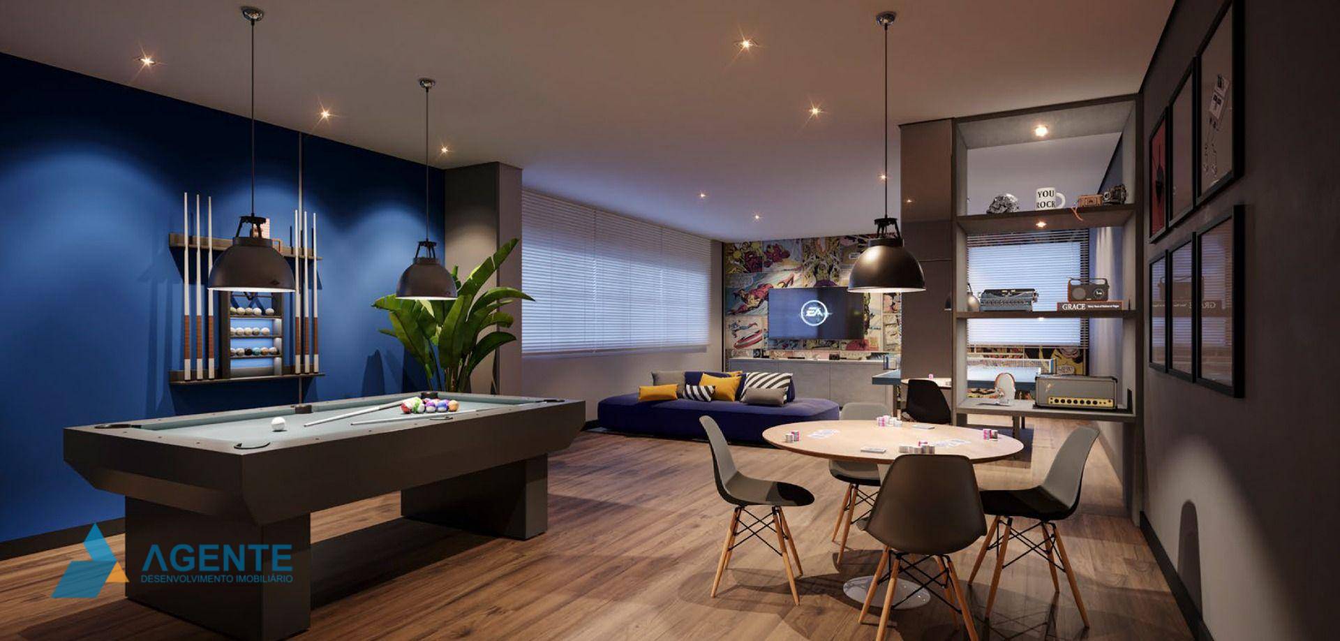 Apartamento, 2 quartos, 68 m² - Foto 22