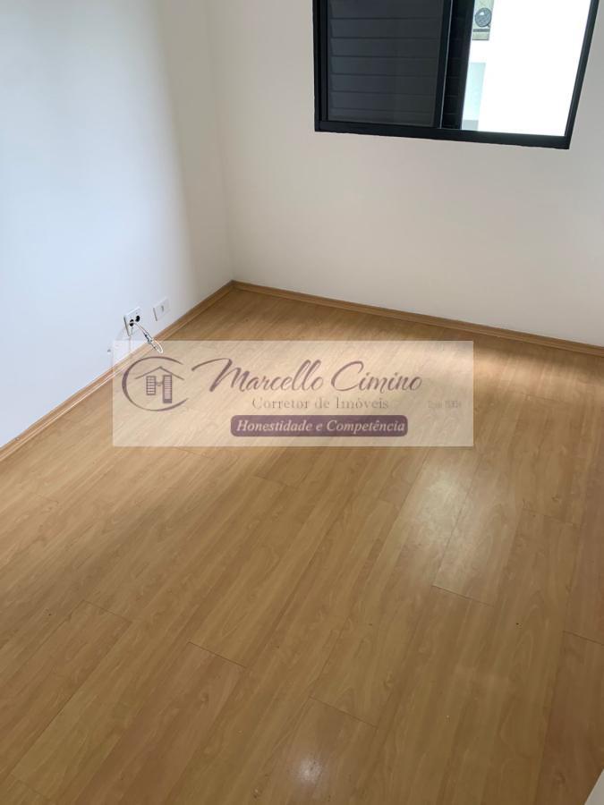 Apartamento à venda com 2 quartos, 48m² - Foto 9