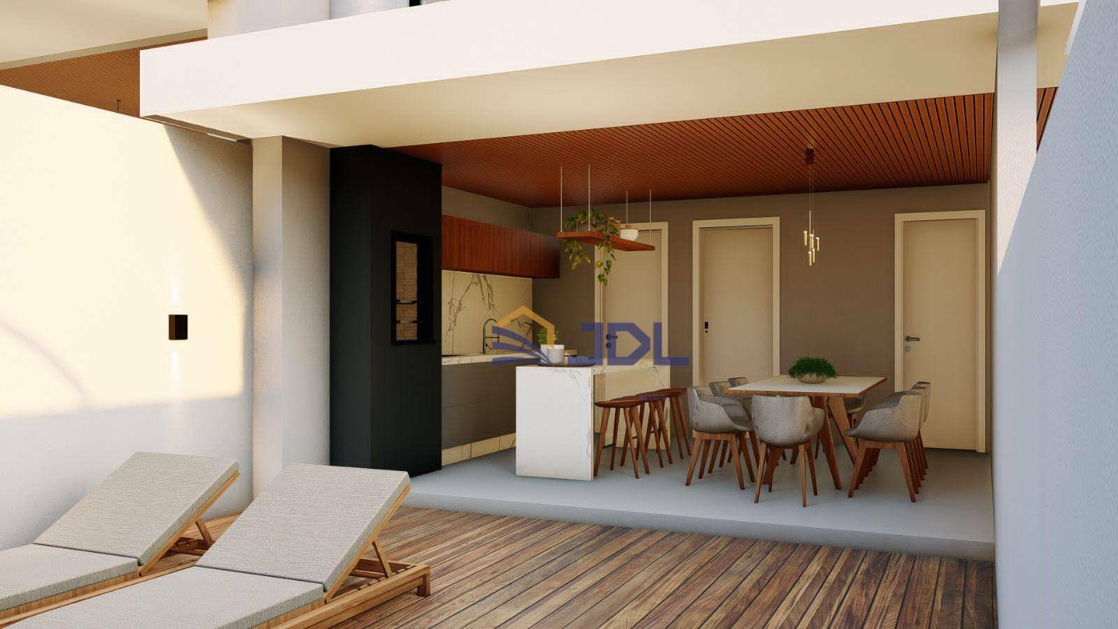 Casa à venda com 3 quartos, 172m² - Foto 13