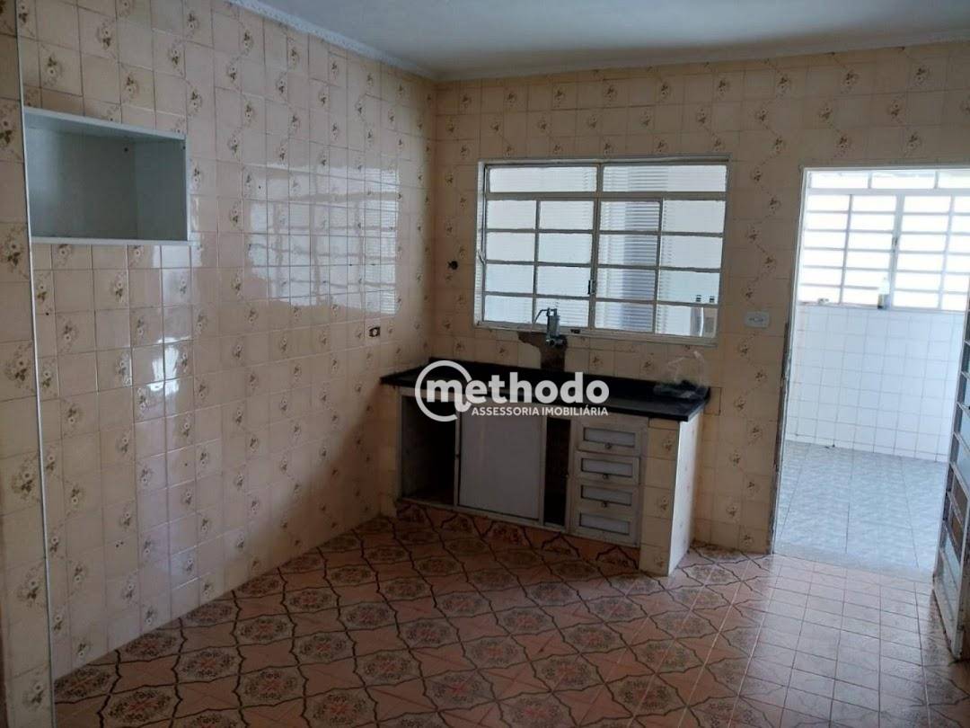 Casa à venda com 3 quartos, 152m² - Foto 7