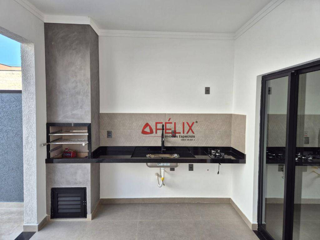 Casa de Condomínio à venda com 3 quartos, 173m² - Foto 11