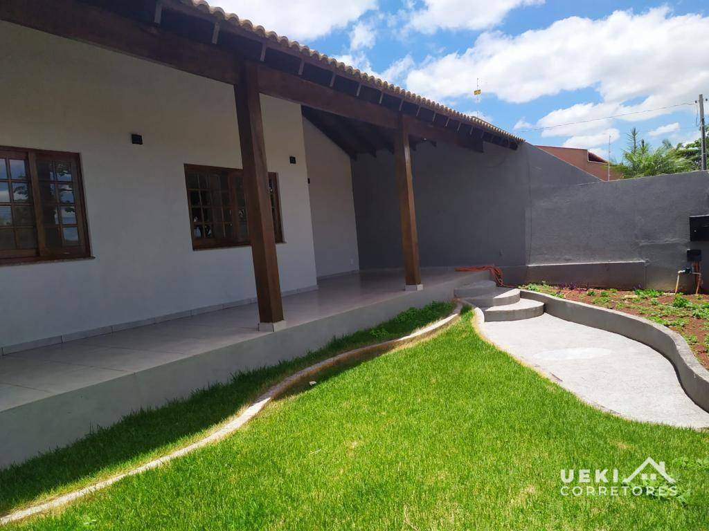 Casa à venda e aluguel com 5 quartos, 220m² - Foto 25