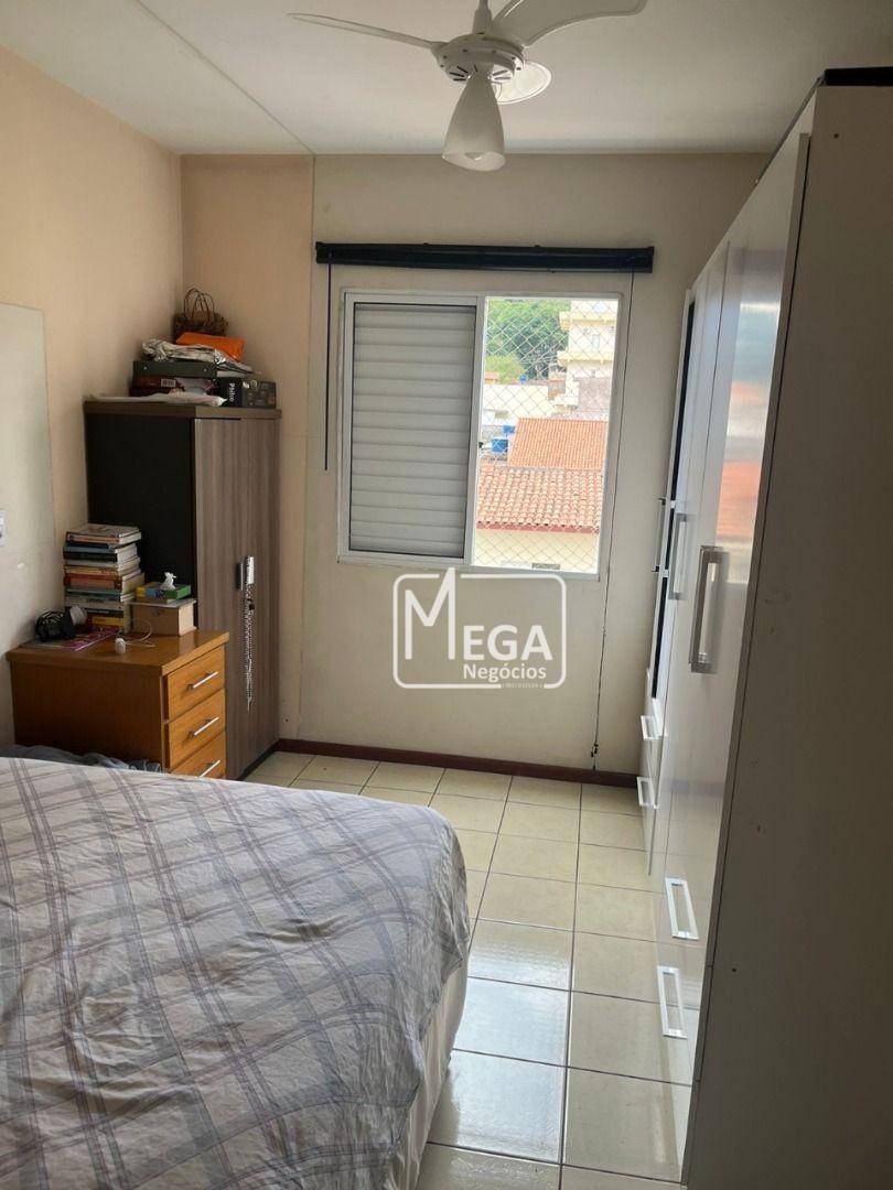 Apartamento à venda com 2 quartos, 64m² - Foto 17