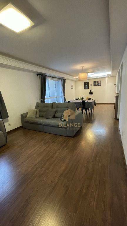 Apartamento à venda com 3 quartos, 111m² - Foto 5