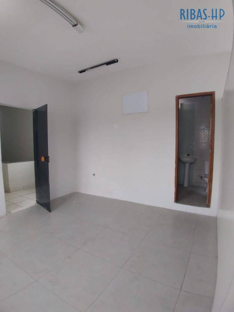 Conjunto Comercial-Sala para alugar, 39m² - Foto 2