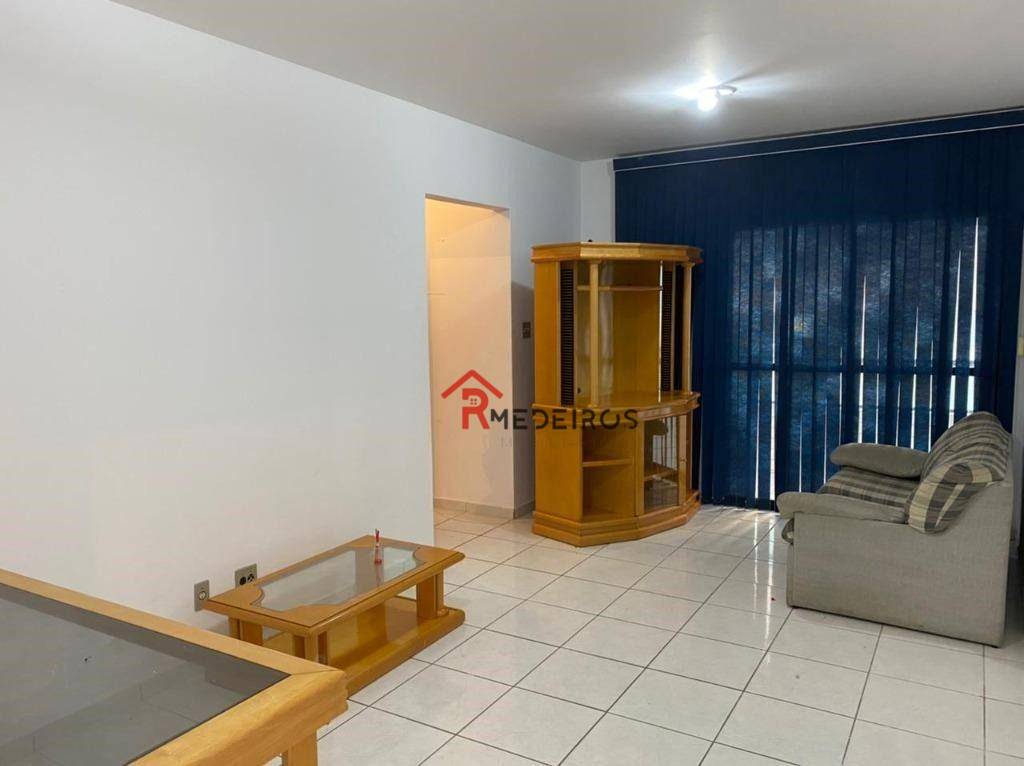 Apartamento à venda com 2 quartos, 80m² - Foto 3