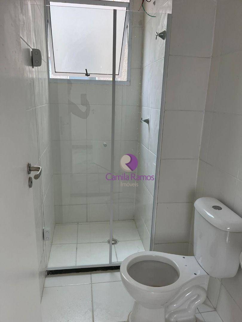 Apartamento para alugar com 2 quartos, 42m² - Foto 16