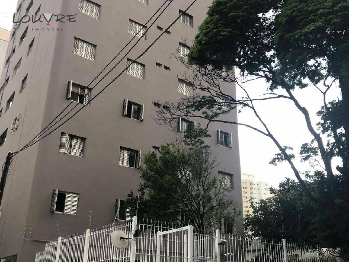 Apartamento à venda com 3 quartos, 85m² - Foto 4