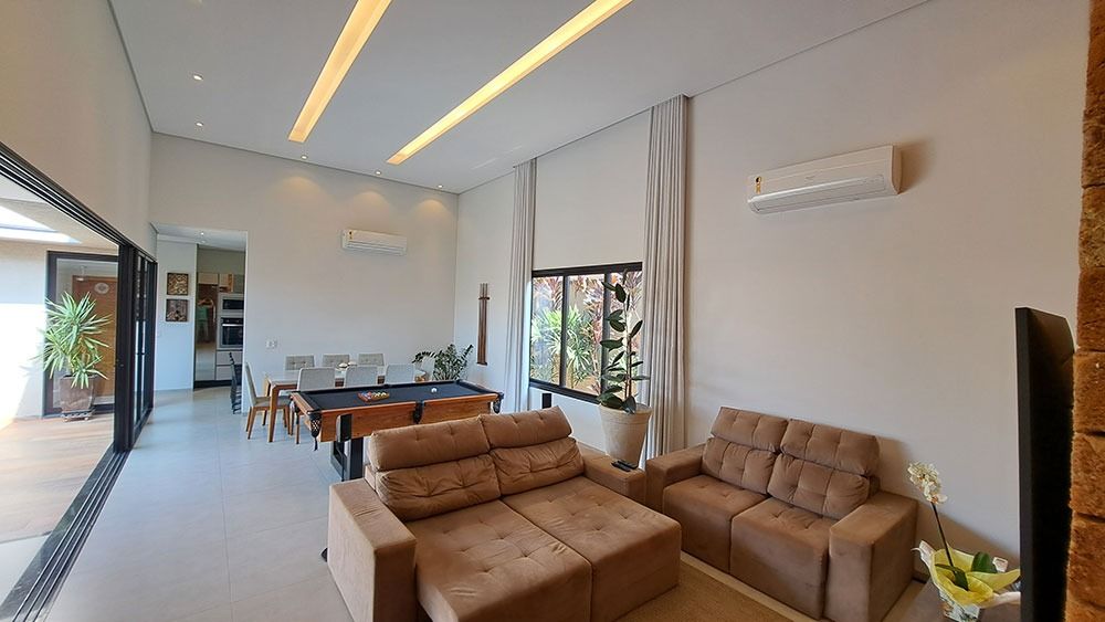 Casa de Condomínio à venda com 3 quartos, 200m² - Foto 13