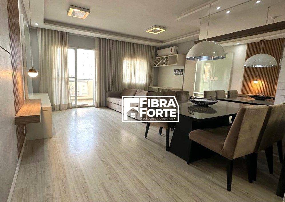 Apartamento, 3 quartos, 94 m² - Foto 2