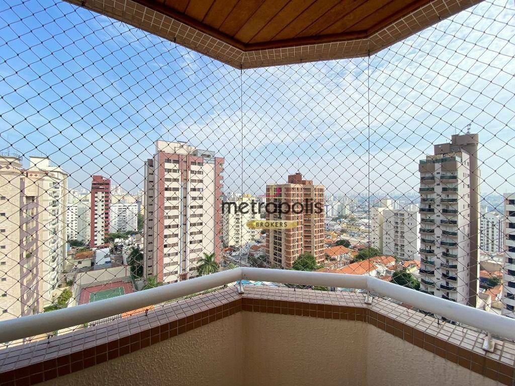Apartamento para alugar com 3 quartos, 80m² - Foto 26