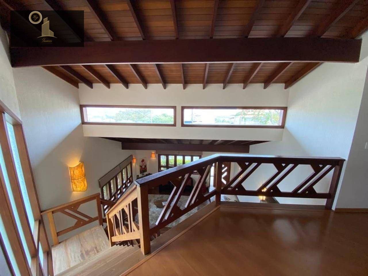 Casa de Condomínio à venda e aluguel com 4 quartos, 344m² - Foto 14