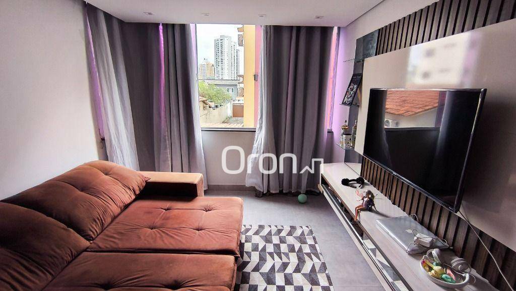 Apartamento à venda com 2 quartos, 84m² - Foto 1