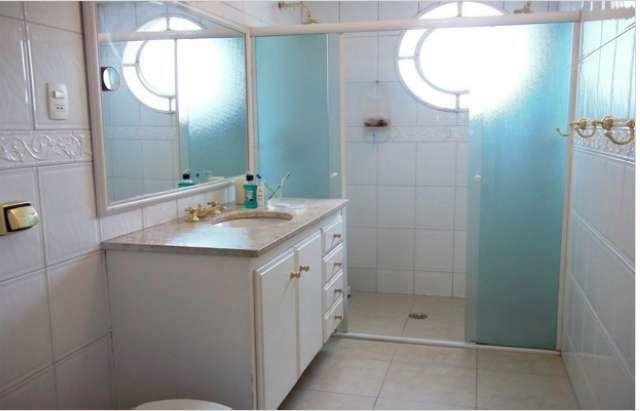 Apartamento à venda com 4 quartos, 180m² - Foto 8