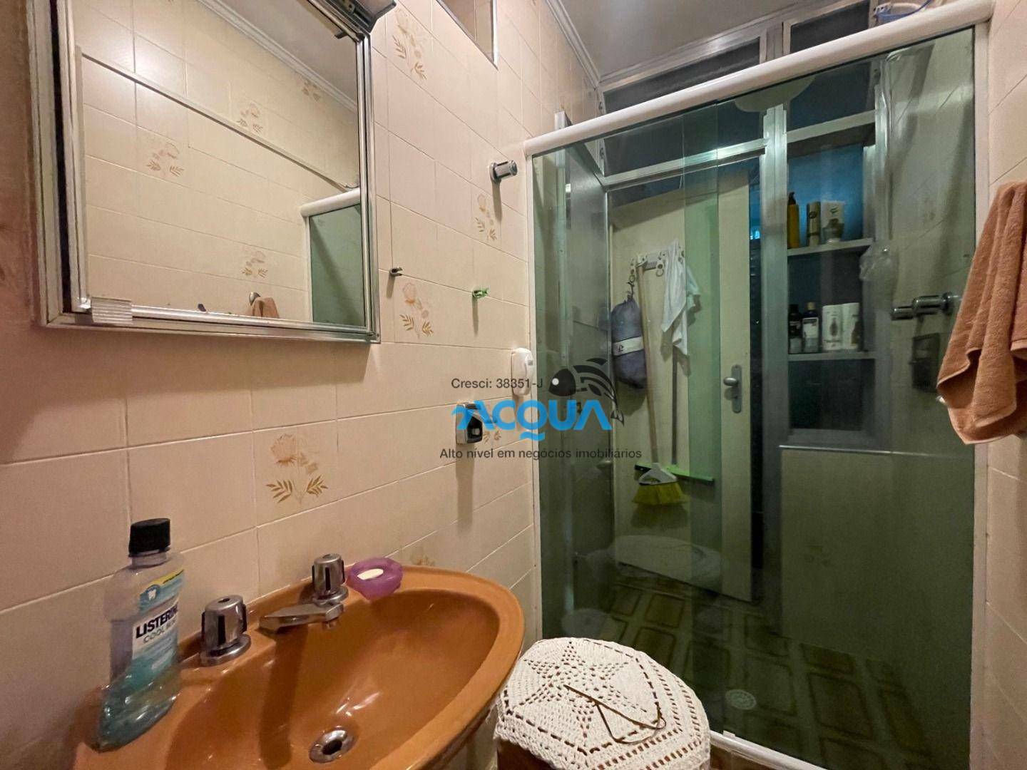 Apartamento à venda com 2 quartos, 80m² - Foto 10