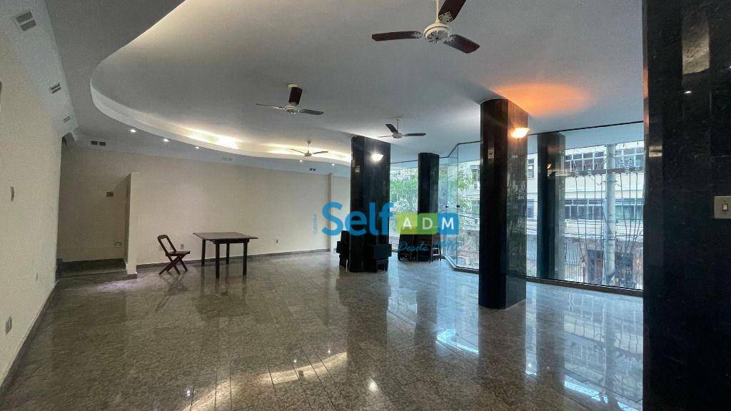 Apartamento para alugar com 2 quartos, 85m² - Foto 11