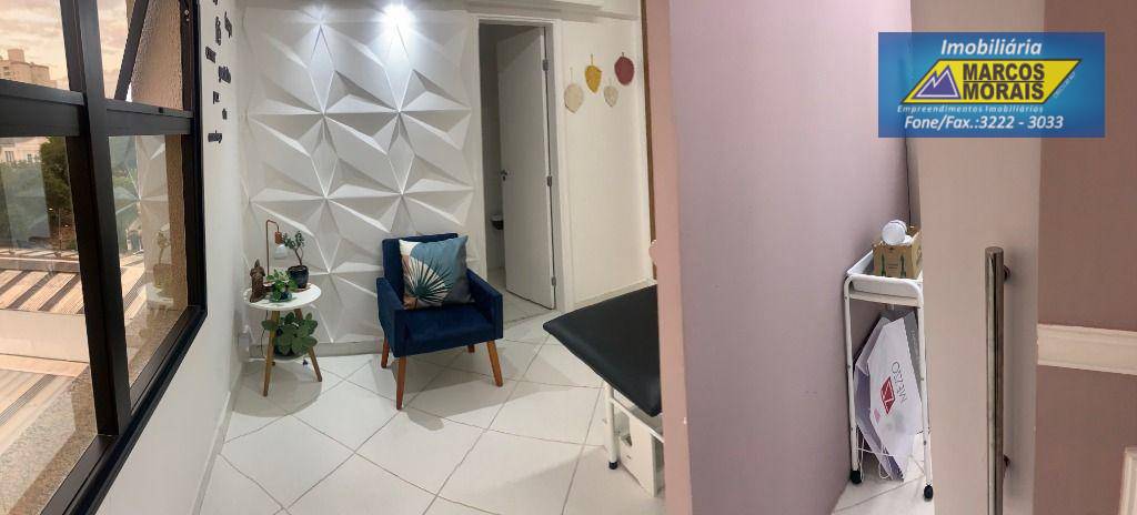 Conjunto Comercial-Sala à venda, 40m² - Foto 2