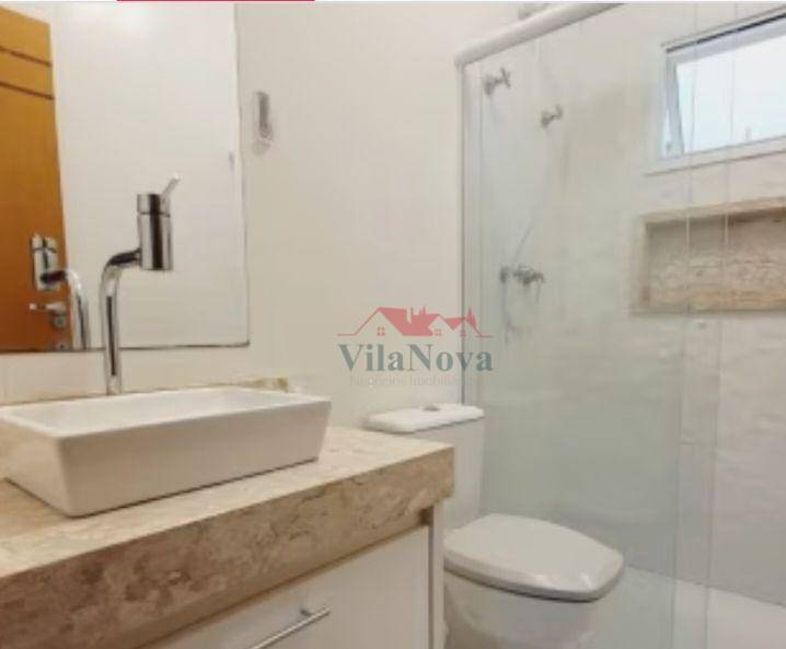 Casa de Condomínio à venda e aluguel com 3 quartos, 110m² - Foto 10