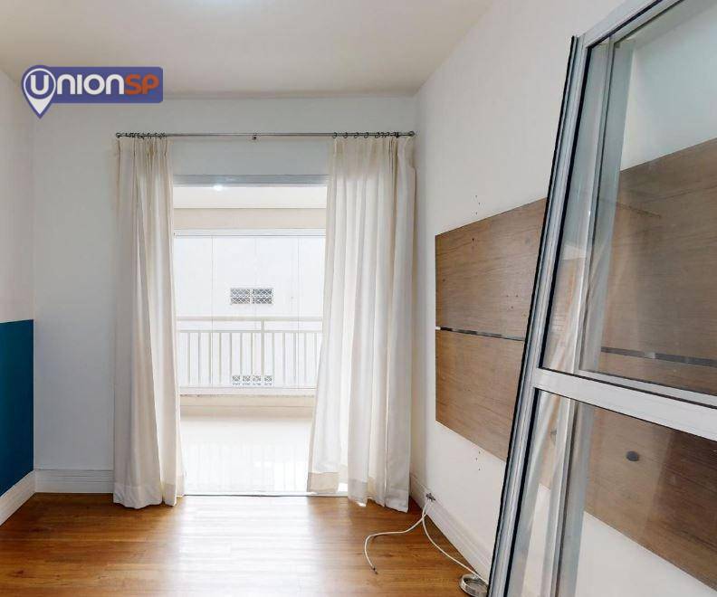 Apartamento à venda com 2 quartos, 59m² - Foto 1