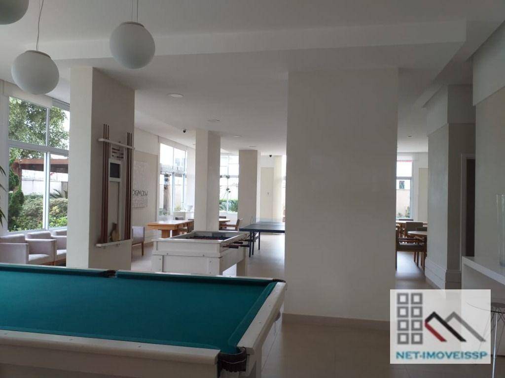 Apartamento à venda com 3 quartos, 213m² - Foto 25