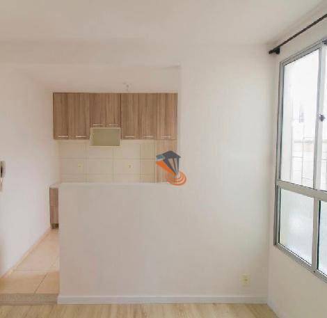 Apartamento à venda com 2 quartos, 52m² - Foto 6