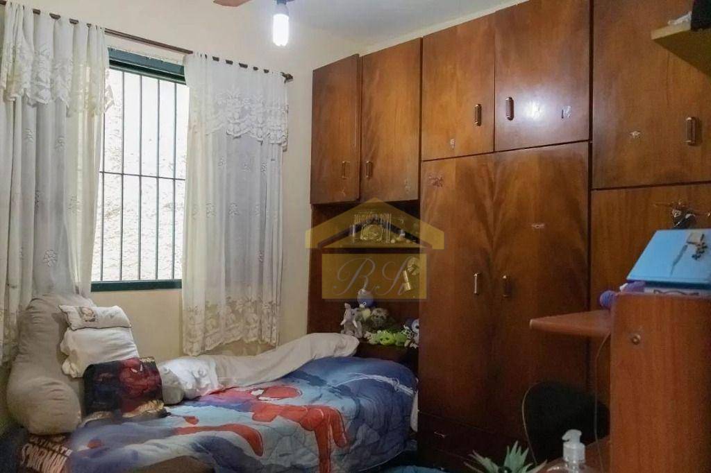 Casa à venda e aluguel com 5 quartos, 205m² - Foto 10