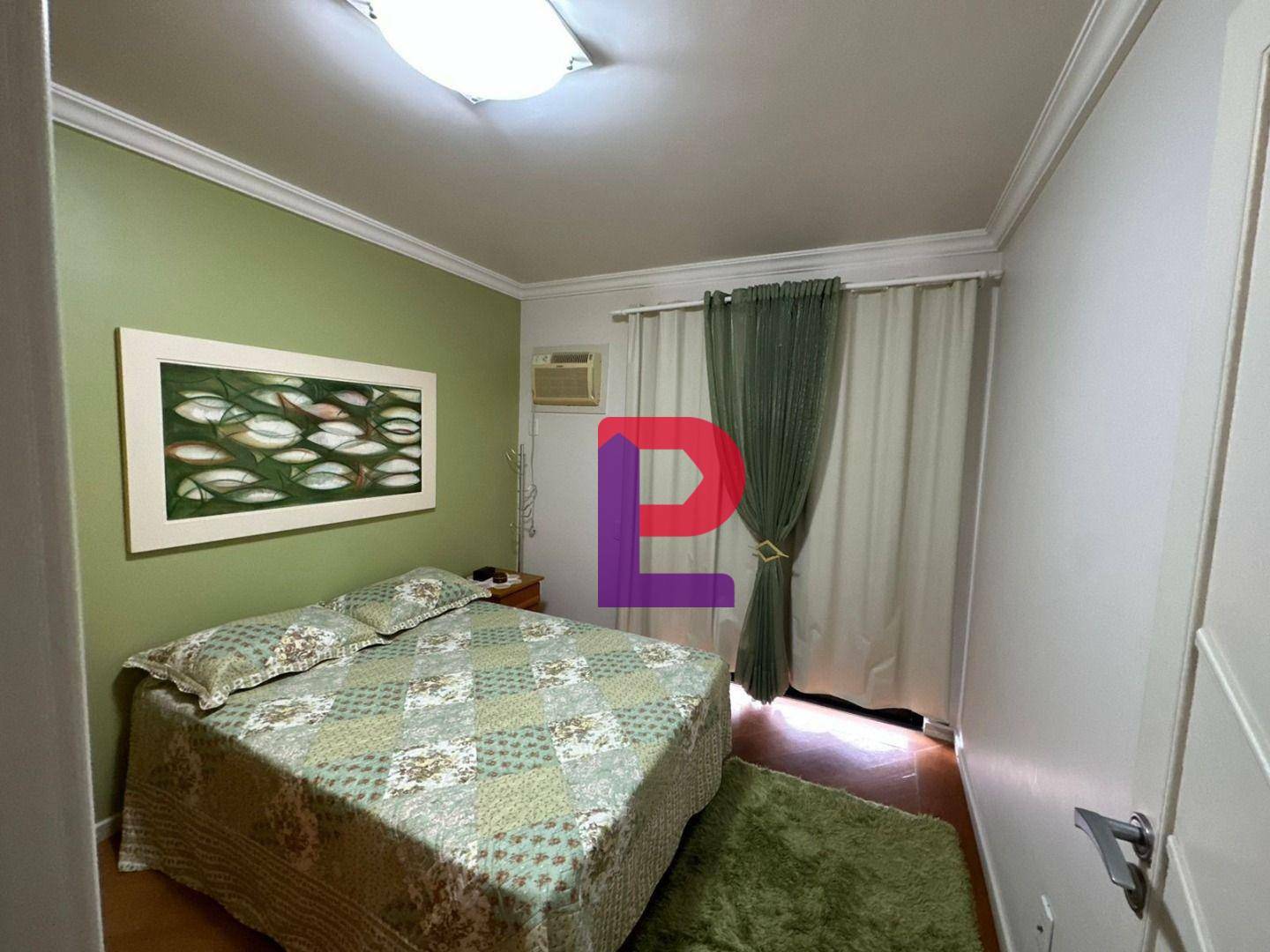 Apartamento à venda com 4 quartos - Foto 35