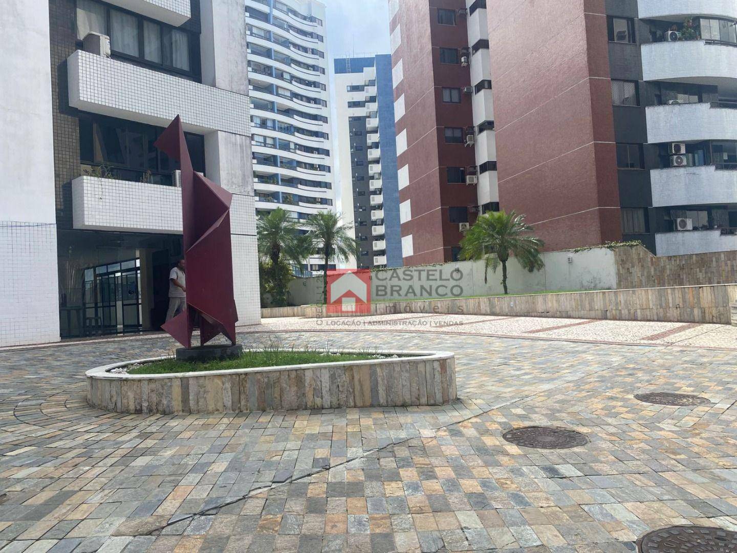 Apartamento à venda com 4 quartos, 225m² - Foto 30