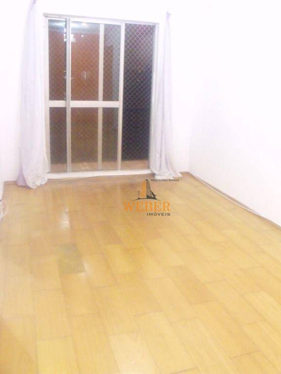 Apartamento à venda com 2 quartos, 54m² - Foto 15